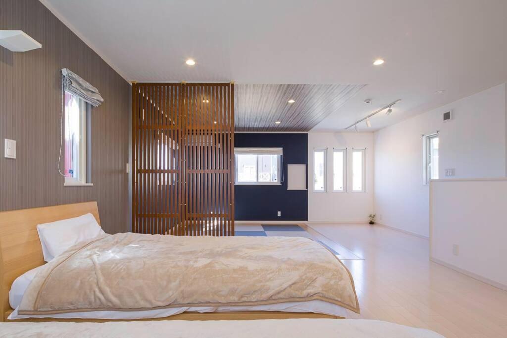 Villa 雲 - Family House Kumo - Shirahama Exterior foto