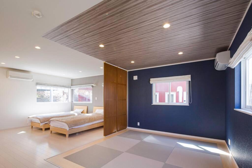 Villa 雲 - Family House Kumo - Shirahama Exterior foto