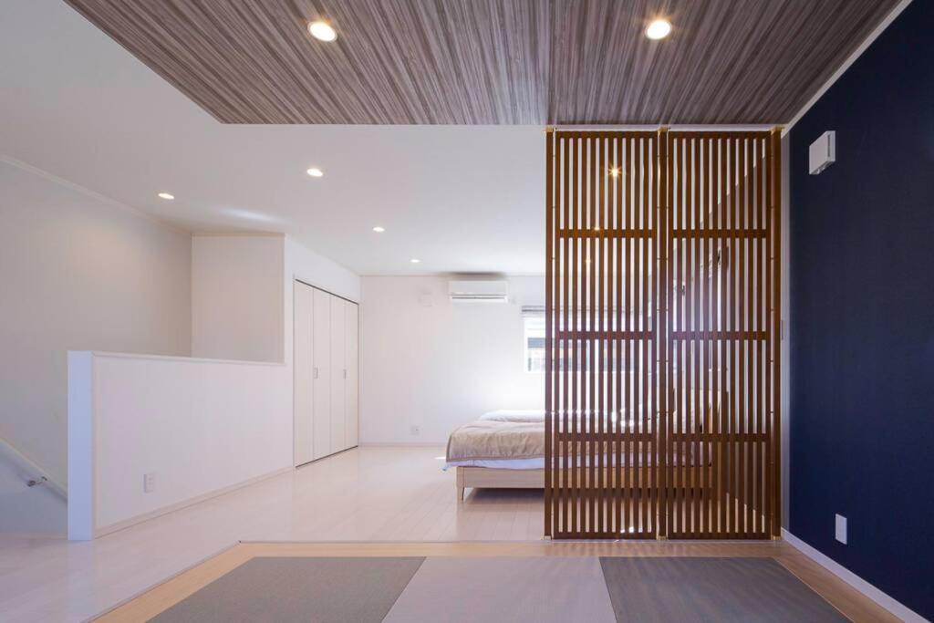 Villa 雲 - Family House Kumo - Shirahama Exterior foto